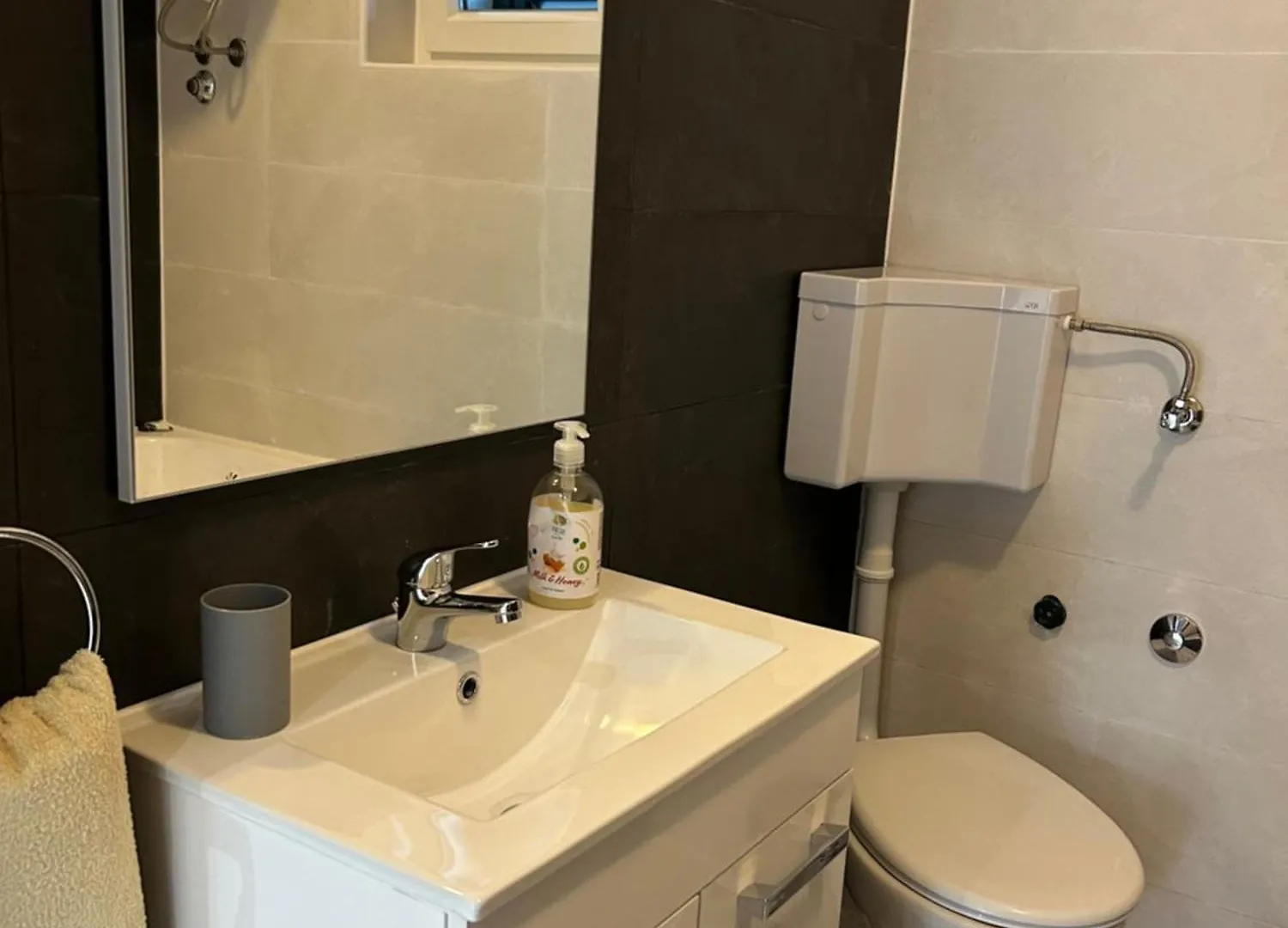 Apartmani Belas Traù