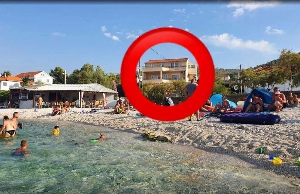 Apartmani Belas Traù