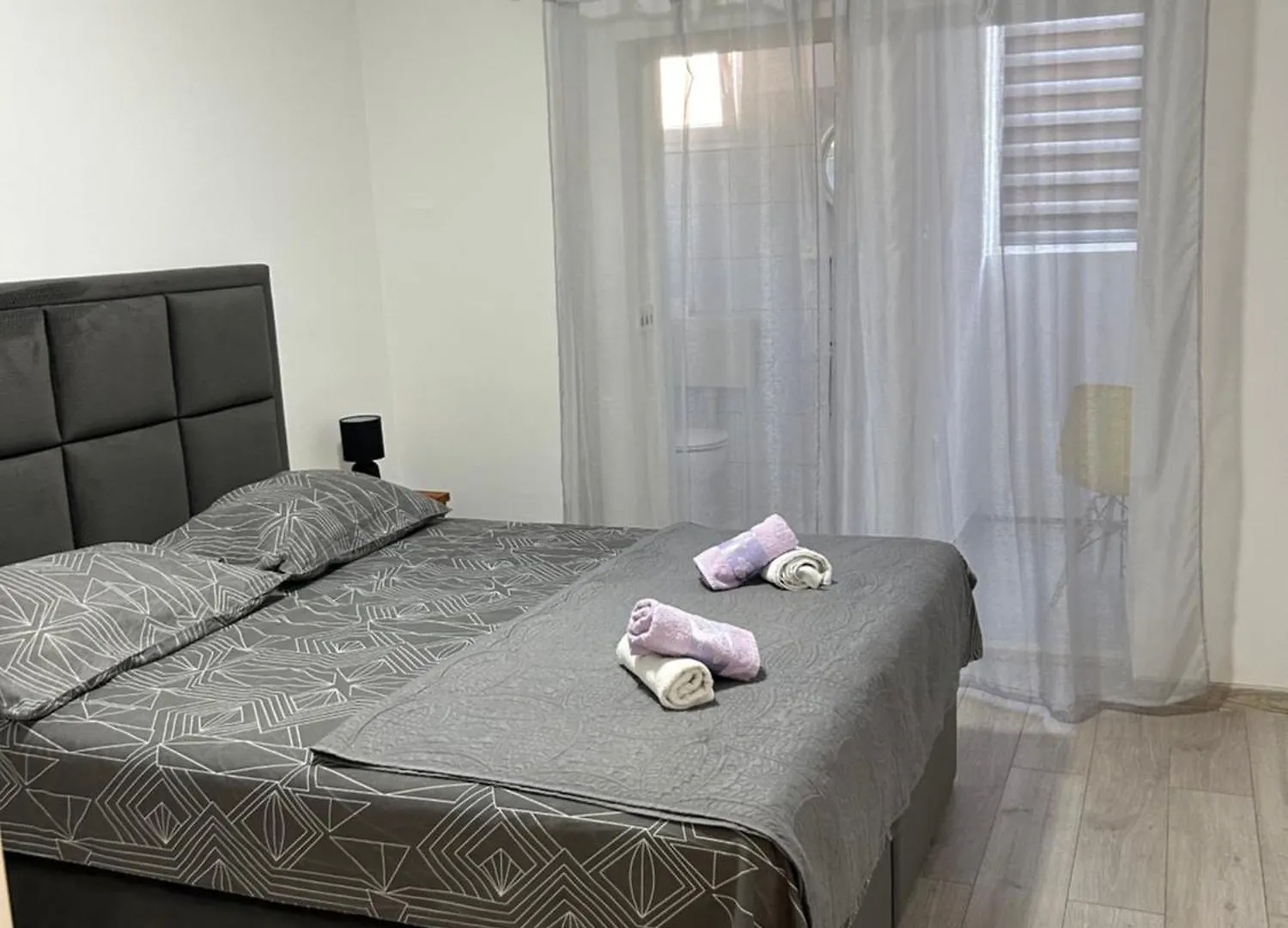 Appartamento Apartmani Belas Traù