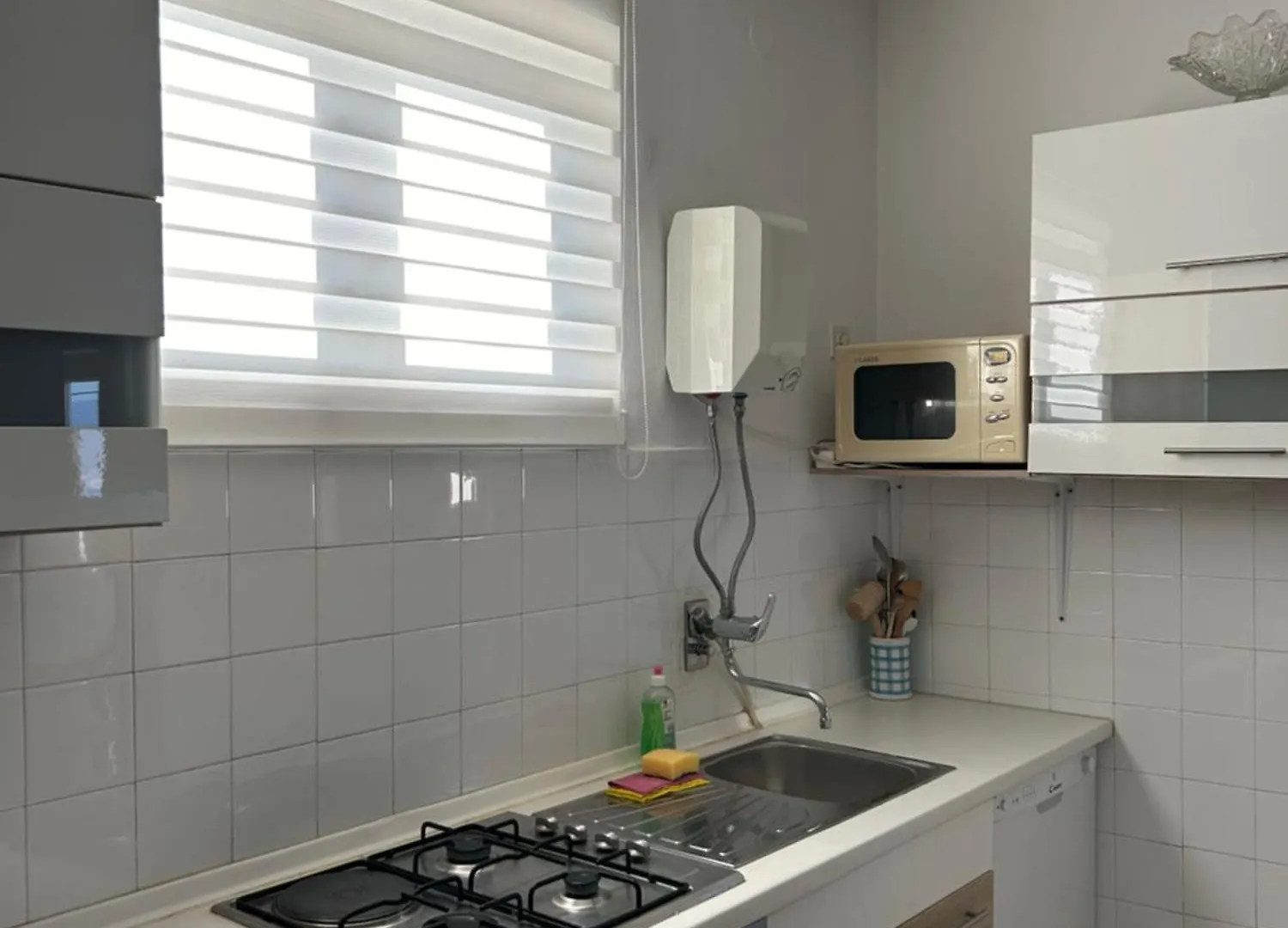 Apartmani Belas Traù Appartamento