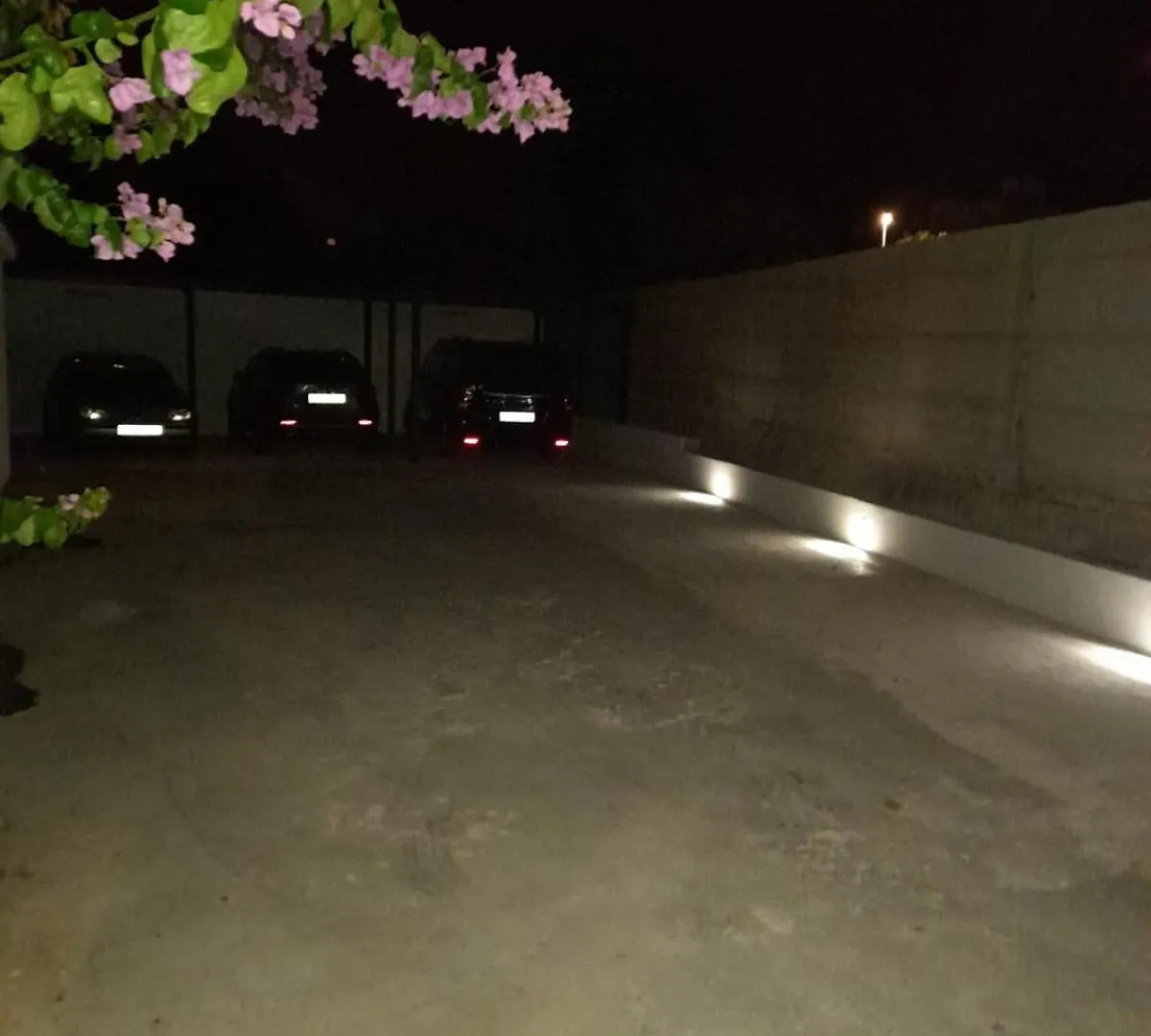 Apartmani Belas Traù